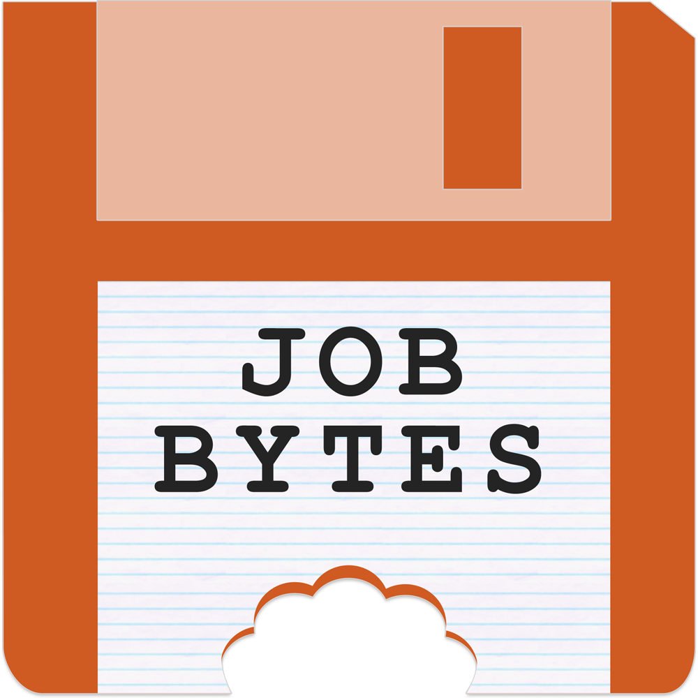 Job Bytes logo